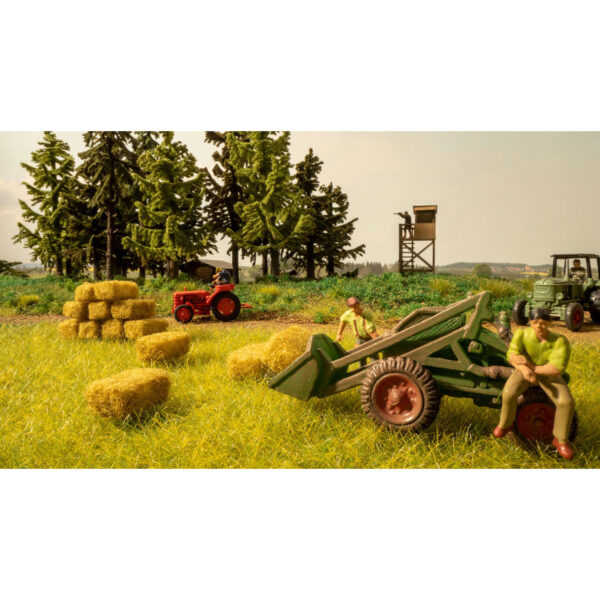 07461 - Noch - Hay Bales (36)