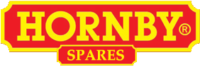 Hornby Spares Logo Hornby Spares