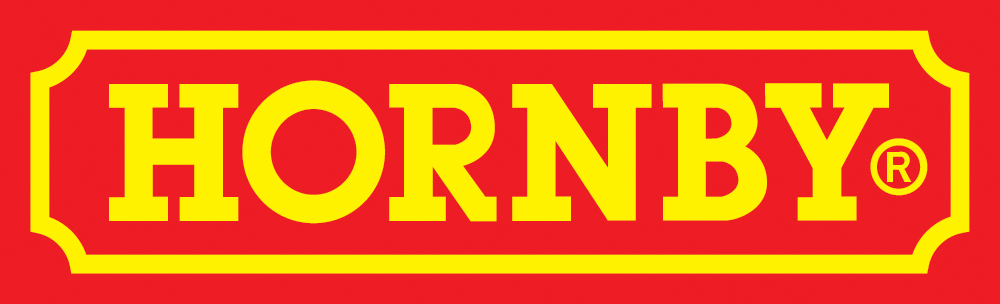 hornby_logo Hornby Hobbies