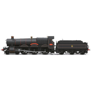 r30403-br-saint-david Hornby BR Saint Class Saint David 2920