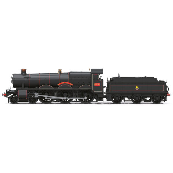 r30403-br-saint-david Hornby BR Saint Class Saint David 2920