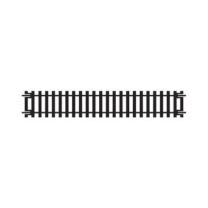 r600 R600 Hornby straight track