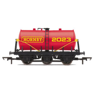 r60084 R60084 Hornby 2023 Wagon