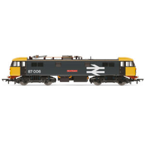 r30030 R30030 Hornby BR, Class 87, Bo-Bo, 87006 'City of Glasgow' - Era 8