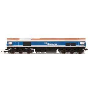 r30070 R30070 Hanson, Class 59, Co-Co, 59101 - Era 10