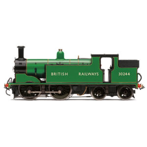 r30140 R30140 Hornby BR, M7 Class, 0-4-4T, 30244 - Era 3