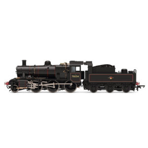 R3981 Hornby BR, Standard 2MT, 2-6-0, 78054 - Era 5