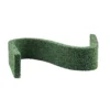 21520 Noch - Tall Dark Green Hedges (50cm)