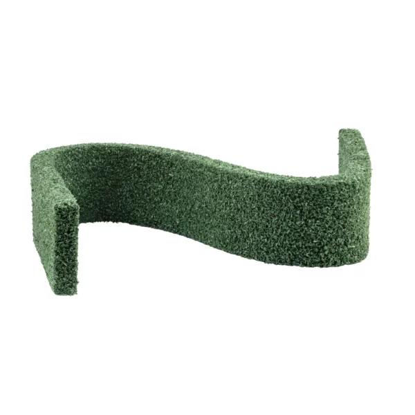 21520 Noch - Tall Dark Green Hedges (50cm)
