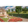 21520 Scene Noch - Tall Dark Green Hedges (50cm)