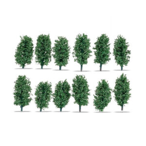 21547 Noch - Thuja Hedge 3cm (12) 21547 Noch - Thuja Hedge 3cm (12)
