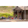 35902 Noch - Workshop 3D Themed Figure Set (N-Gauge) 35902 Noch - Workshop 3D Themed Figure Set (N-Gauge)