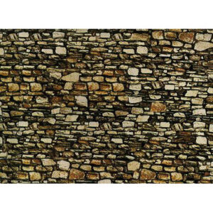 57520 Noch - Rough Stone Dolomite Wall Card (32 x 15cm) 57520 Noch - Rough Stone Dolomite Wall Card (32 x 15cm)