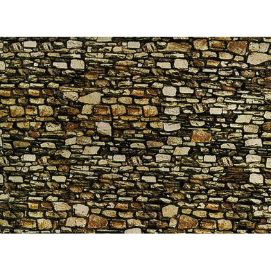 57520 Noch - Rough Stone Dolomite Wall Card (32 x 15cm) 57520 Noch - Rough Stone Dolomite Wall Card (32 x 15cm)