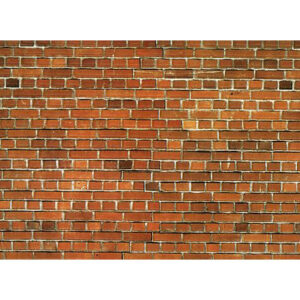57550 Noch - Red Brick Wall Card (32 x 15cm) 57550 Noch - Red Brick Wall Card (32 x 15cm)