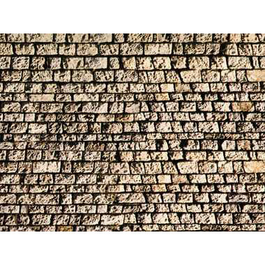 57560 Noch - Quarry Stone Wall Card (32 x 15cm) 57560 Noch - Quarry Stone Wall Card (32 x 15cm)