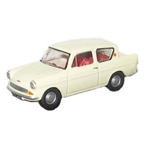 76105005 Oxford Diecast – Ford Anglia – Morocco Beige