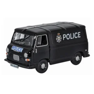 76j4005 Oxford Diecast - Austin J4 Van - Greater Manchester Police 76j4005 Oxford Diecast - Austin J4 Van - Greater Manchester Police