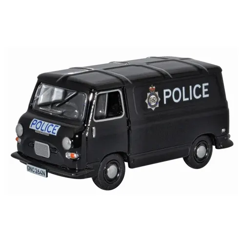 76j4005 Oxford Diecast - Austin J4 Van - Greater Manchester Police 76j4005 Oxford Diecast - Austin J4 Van - Greater Manchester Police