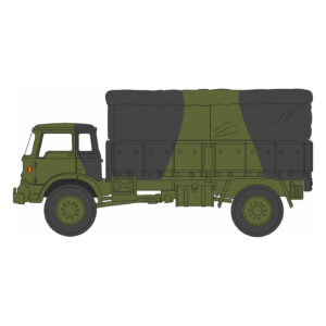 76MK004 Oxford Diecast - Bedford MK - RAF 76MK004 Oxford Diecast - Bedford MK - RAF