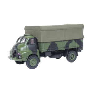 76RL005 Oxford Diecast - Bedford RL - RAOC TA. Romford 1986 76RL005 Oxford Diecast - Bedford RL - RAOC TA. Romford 1986