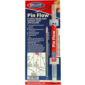 ac11 Deluxe Materials - Pin Flow ac11 Deluxe Materials - Pin Flow