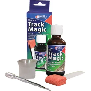 ac13 Deluxe Materials - Track Magic (50ml) ***Restricted Shipping***