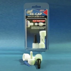 ac16 Deluxe Materials - Roket Re-Cap