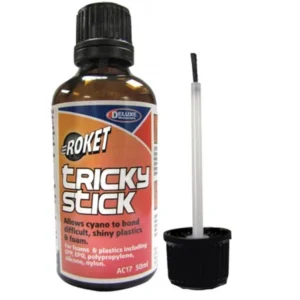 ac17 Deluxe Materials - Tricky Stick ***Restricted Shipping***