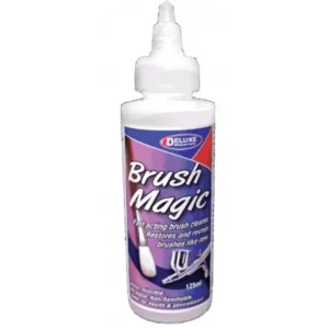 ac19 Deluxe Materials - Brush Magic