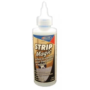 ac22 Deluxe Materials - Strip Magic