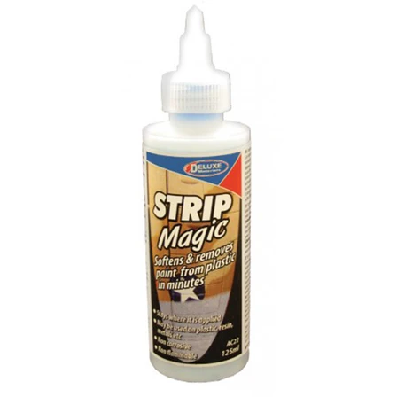 ac22 Deluxe Materials - Strip Magic