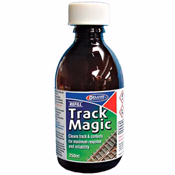 ac26 Deluxe Materials - Track Magic Refill (250ml) **Restricted Shipping**