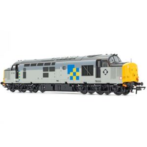 ACC3161-DCC / ACC3152 - accurascale - Railfreight Construction - 37414 - Class 37 (DCC Sound Fitted) ACC3161-DCC / ACC3152 - accurascale - Railfreight Construction - 37414 - Class 37 (DCC Sound Fitted)