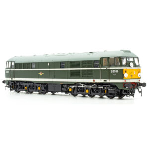 ACC3177 - ACC3177 | ACC3183-DCC - accurascale - Class 30 - D5501 BR Green accurascale - Class 30 - D5501 BR Green ACC3177 - ACC3177 | ACC3183-DCC - accurascale - Class 30 - D5501 BR Green accurascale - Class 30 - D5501 BR Green