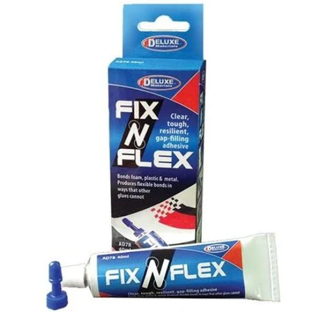 Deluxe Materials Fix 'N' Flex