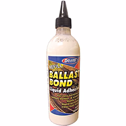 ad84 Deluxe Materials - Ballast Bond Liquid Adhesive Refill (500ml)