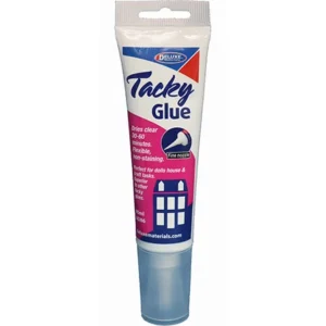 ad86 Deluxe Materials - Tacky Glue (80ml)
