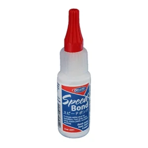 ad91 Deluxe Materials - Speed Bond