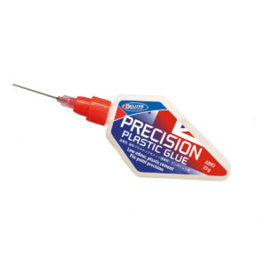 ad92 Deluxe Materials - Precision Plastic Glue (25g)