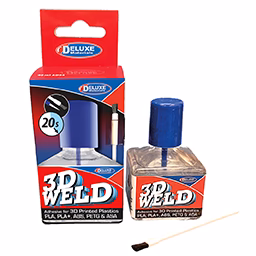 ad94 Deluxe Materials - 3D Weld (40ml)