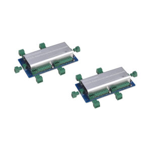 DCD-ADS-8SX - DCC Concepts - Universal Solenoid Accessory Decoder (8 Output) DCD-ADS-8SX - DCC Concepts - Universal Solenoid Accessory Decoder (8 Output)