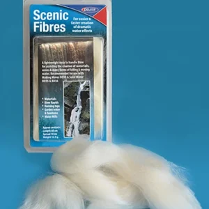 bd28 Deluxe Materials - Scenic Fibres