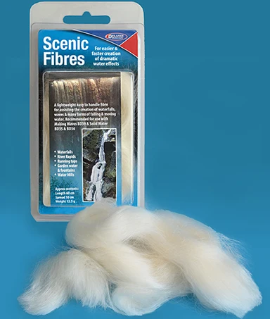 bd28 Deluxe Materials - Scenic Fibres