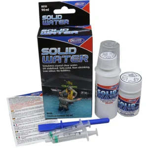 bd35 Deluxe Materials - Solid Water (90ml) ***Restricted Shipping***