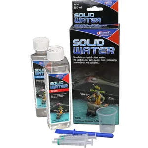 bd36 Deluxe Materials - Solid Water (350ml) bd36 Deluxe Materials - Solid Water (350ml)
