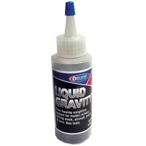 bd38 Deluxe Materials - Liquid Gravity