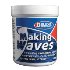 bd39 Deluxe Materials - Making Waves 100ml