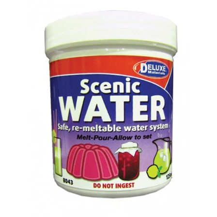 bd43 Deluxe Materials - Scenic Water (125ml)