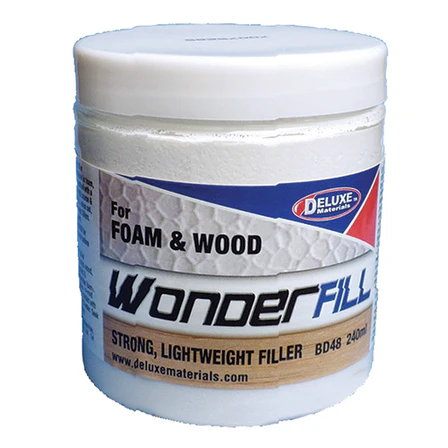 bd48 Deluxe Materials - Wonderfill (240ml)